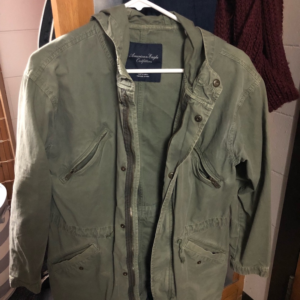 American Eagle Jacket